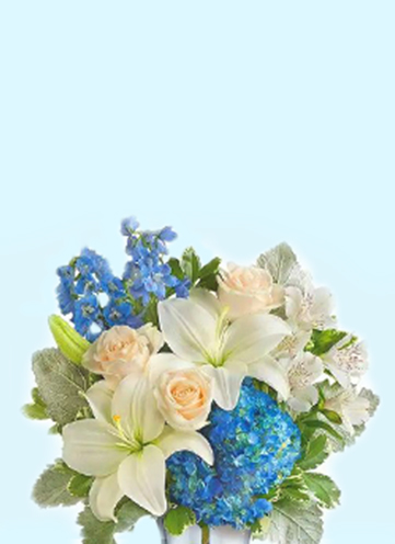 Sympathy Flowers North Finchley